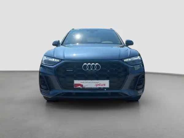 AUDI Q5 (3/17)