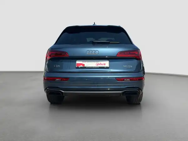 AUDI Q5 (6/17)