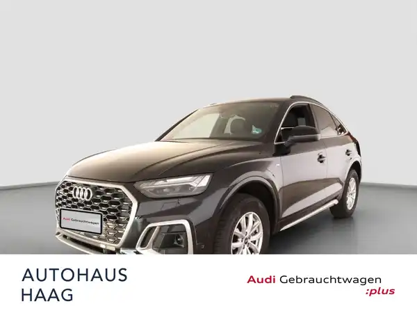 AUDI Q5 (2/4)