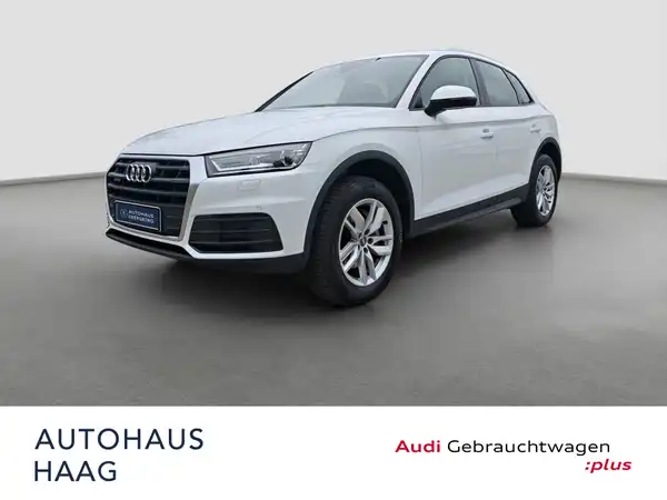 AUDI Q5 (2/17)