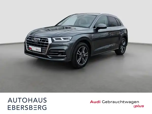 AUDI Q5 (2/17)