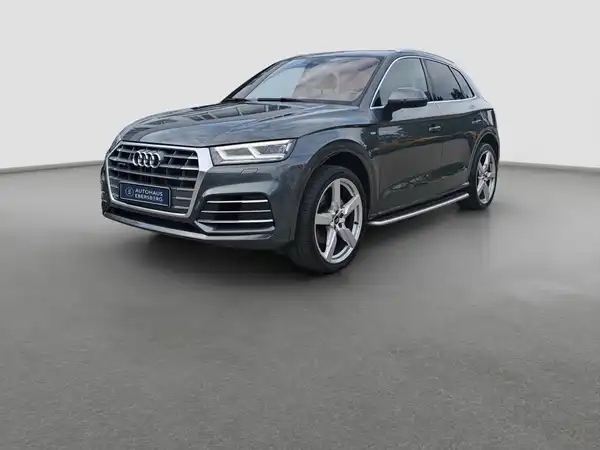 AUDI Q5 (1/16)