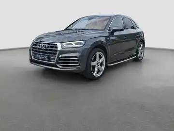 AUDI Q5 (1/16)