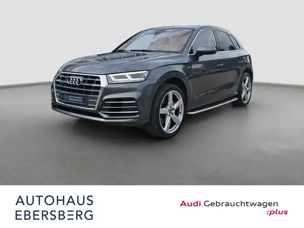 AUDI Q5 (2/16)