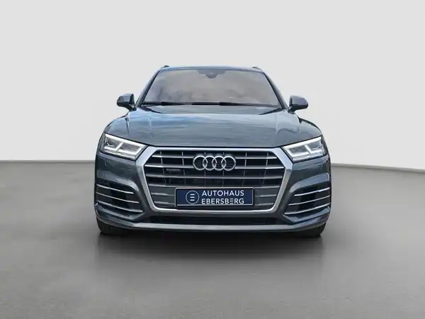 AUDI Q5 (3/16)