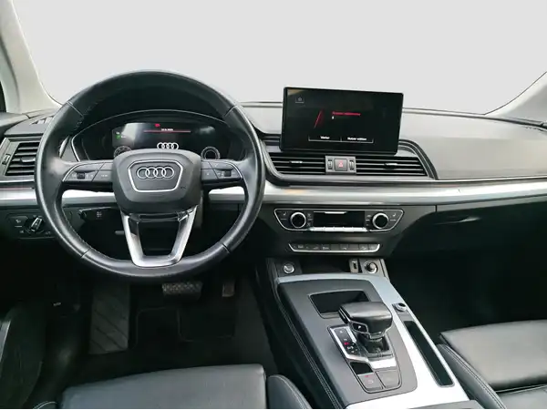 AUDI Q5 (10/16)