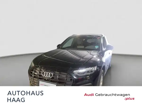 AUDI Q5 (2/4)