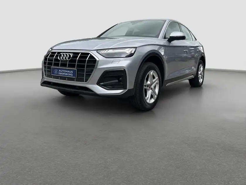 AUDI Q5 (1/16)