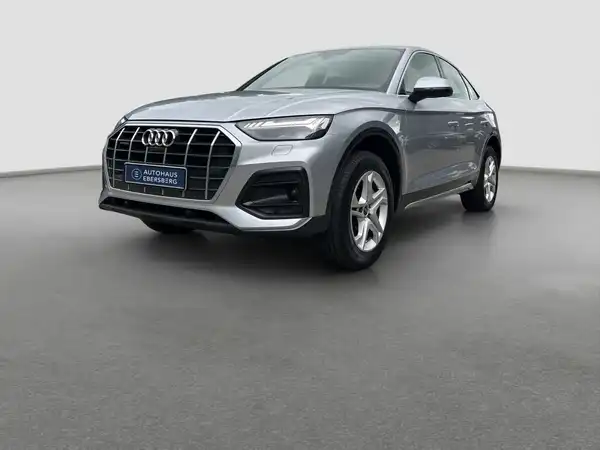 AUDI Q5 (1/16)