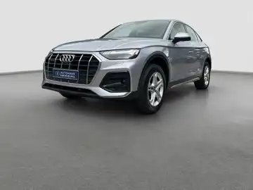 AUDI Q5 (1/16)
