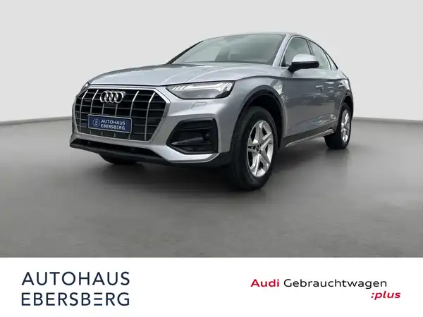 AUDI Q5 (2/16)