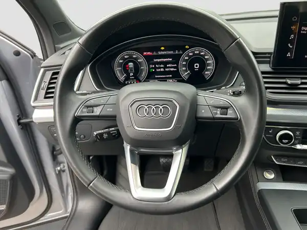 AUDI Q5 (11/16)