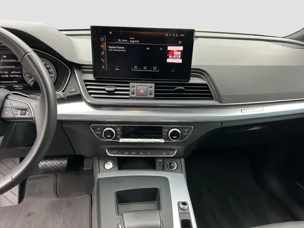AUDI Q5 (12/16)
