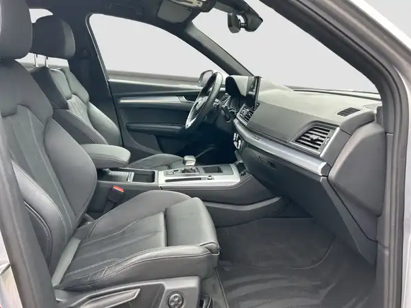 AUDI Q5 (14/16)