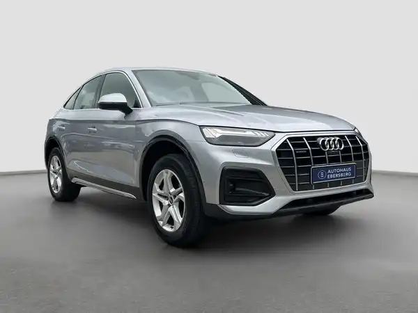 AUDI Q5 (4/16)