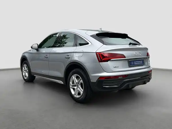 AUDI Q5 (7/16)