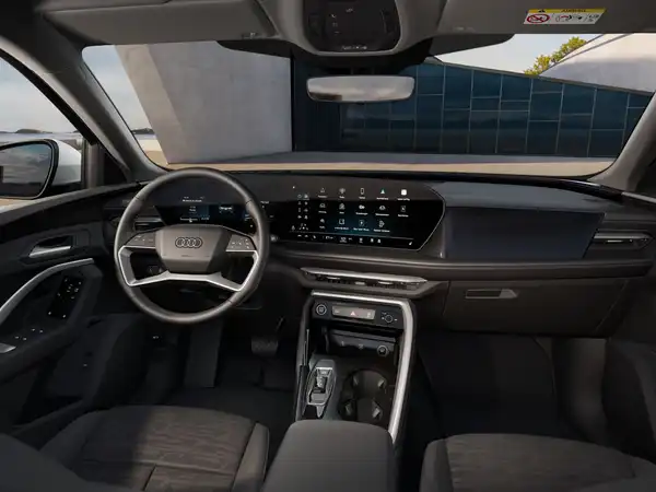 Audi Q5 SUV e-hybrid (3/3)