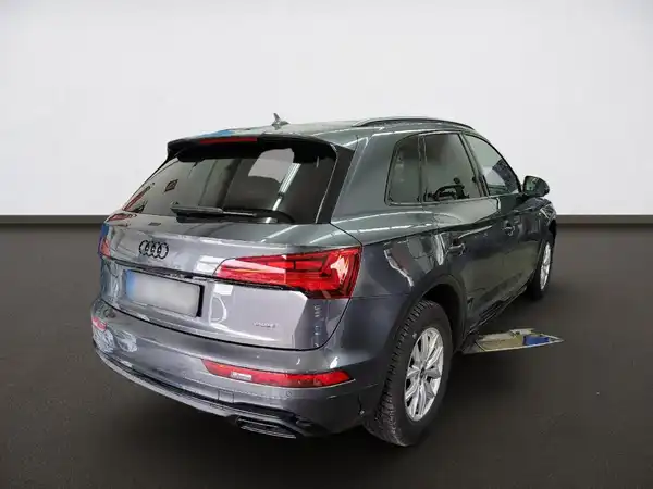 AUDI Q5 (3/4)