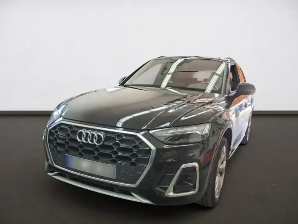 AUDI Q5 (1/4)