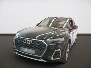 AUDI Q5 (1/4)