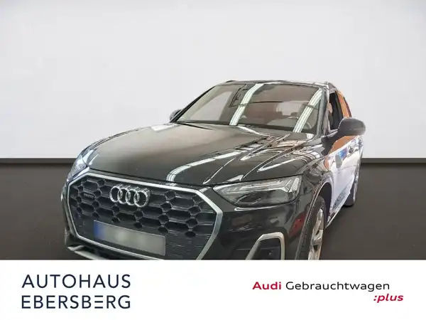 AUDI Q5 (2/4)