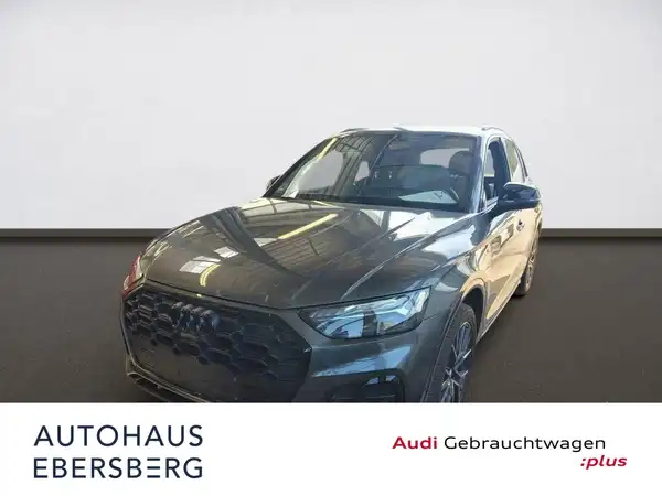 AUDI Q5 (2/4)