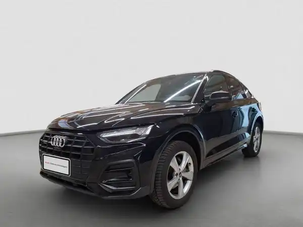 AUDI Q5 (2/3)