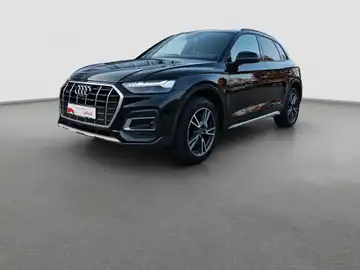 AUDI Q5 (1/13)