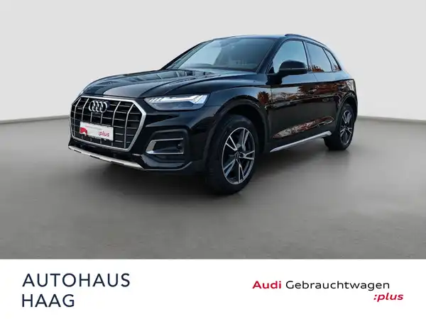 AUDI Q5 (2/13)