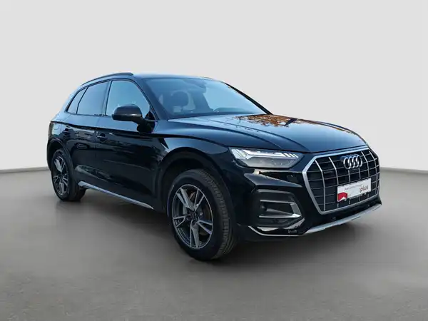 AUDI Q5 (4/13)