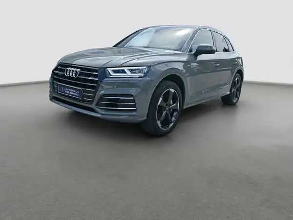 AUDI Q5 (1/16)