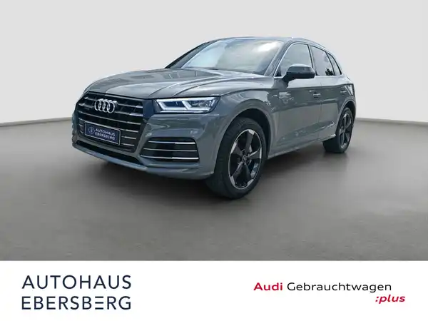 AUDI Q5 (2/16)