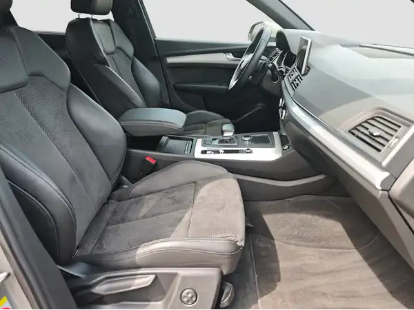 AUDI Q5 (14/16)