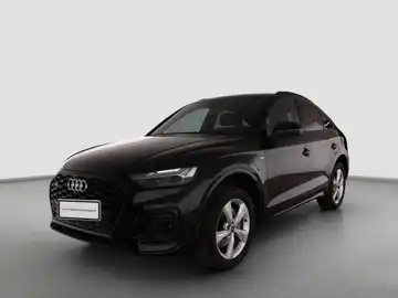 AUDI Q5 (1/4)