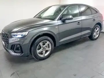 AUDI Q5 (1/20)