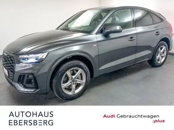 AUDI Q5 (2/20)