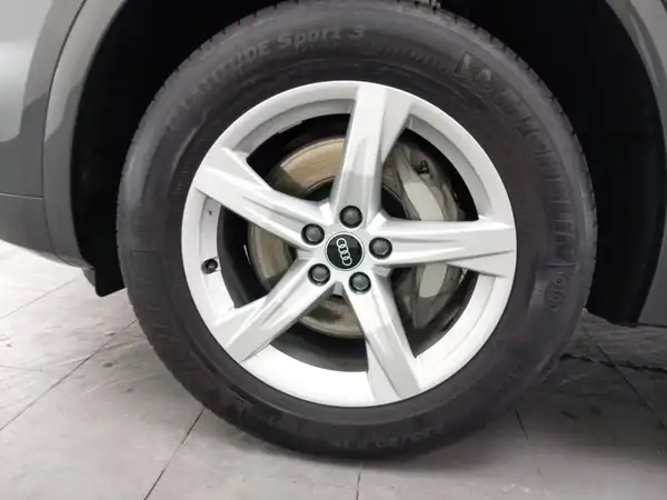 AUDI Q5 (20/20)