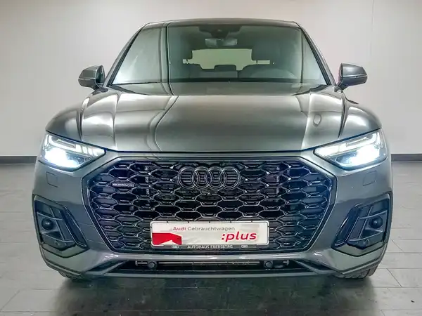 AUDI Q5 (3/20)