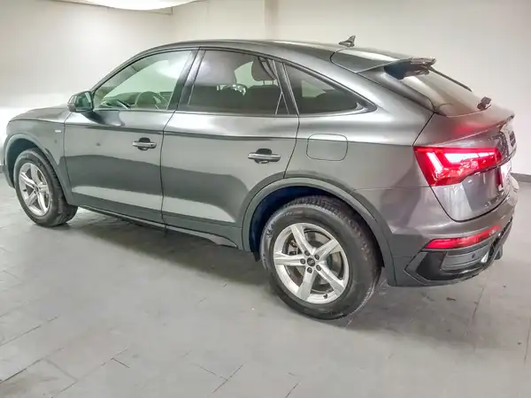 AUDI Q5 (5/20)