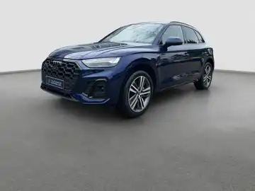 AUDI Q5 (1/16)