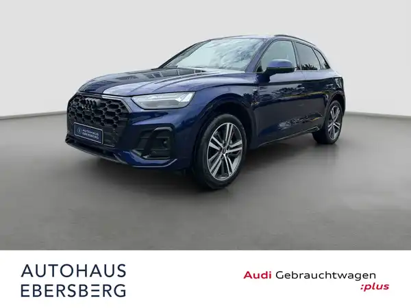 AUDI Q5 (2/16)