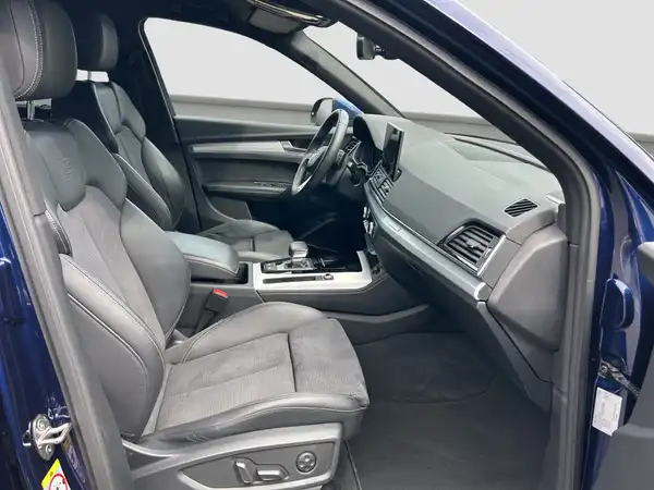 AUDI Q5 (14/16)