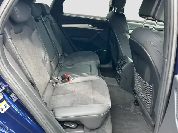 AUDI Q5 (15/16)