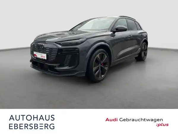 AUDI Q6 E-TRON (2/17)