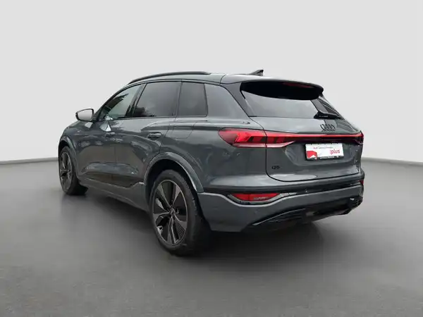 AUDI Q6 E-TRON (7/17)