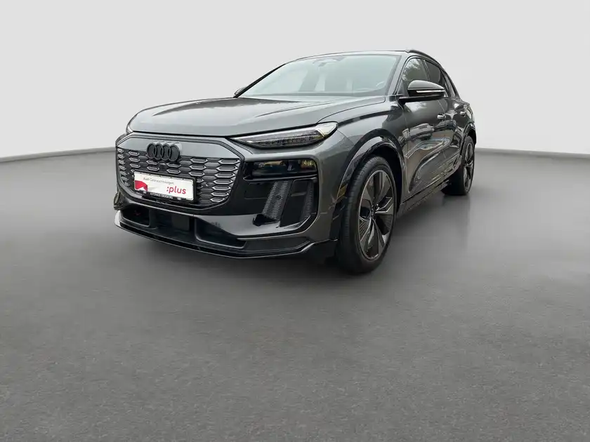 AUDI Q6 E-TRON (1/16)