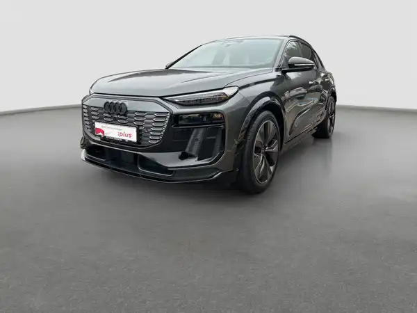 AUDI Q6 E-TRON (1/16)