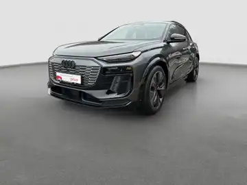 AUDI Q6 E-TRON (1/16)
