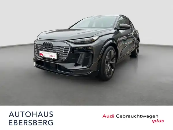 AUDI Q6 E-TRON (2/16)