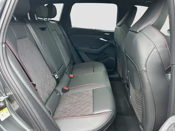 AUDI Q6 E-TRON (15/16)